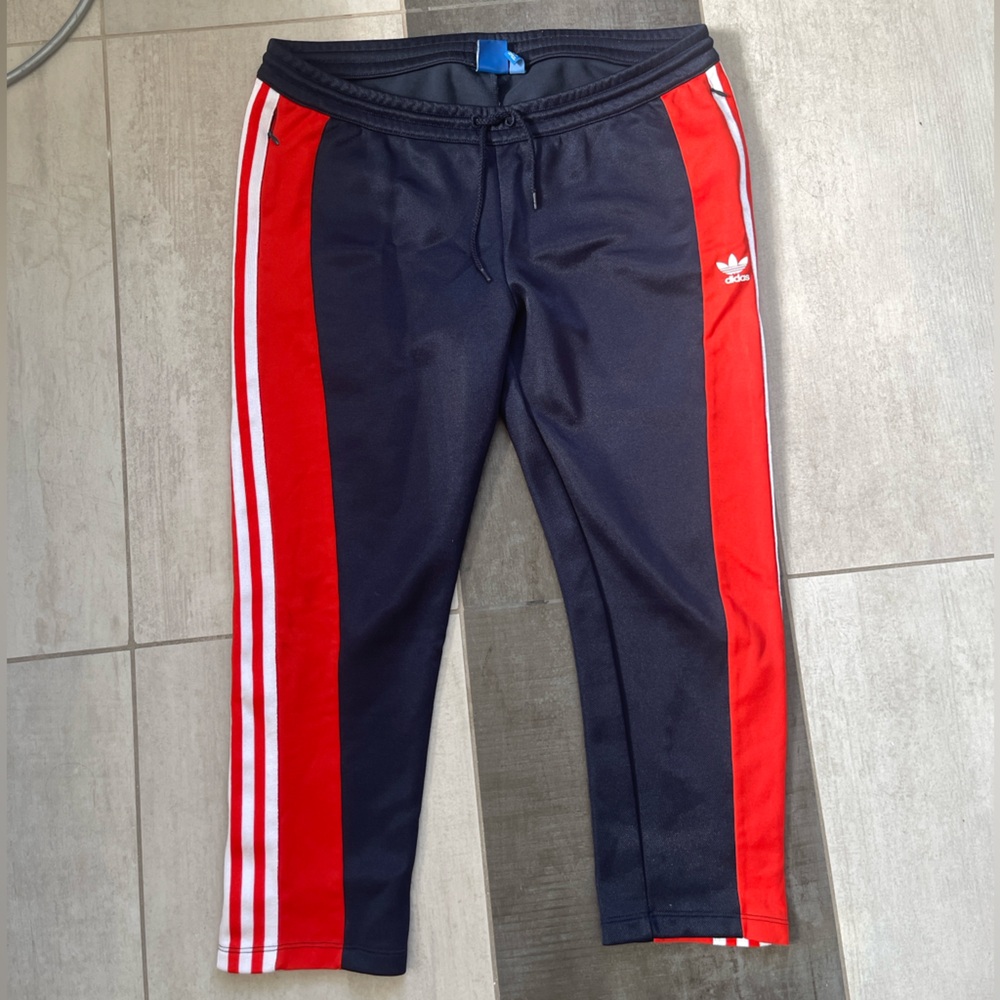 Adidas Track Pants